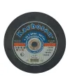 Metal Kesici Disk 230mmx3.0x22