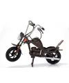 Metal Motor No:8