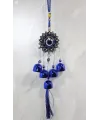 Metal Nazar Boncuğu Çan Alk3520