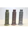 Metal Pisa Kulesi IEG3470