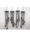 Metal Rüzgar Çani Alk3521