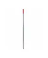 Metal Sap Gri Vidalı 130 Cm