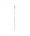 Metal Sap Gri Vidalı 130 cm Royaleks-BYM13