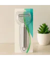 Metal Saplı Tek Başlı Soyacak