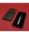 Metal Silver Kalem