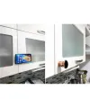 Metal Telefon Tutucu Torpidoya Yapışan Mıknatıslı