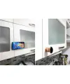 Metal Telefon Tutucu Torpidoya Yapışan Mıknatıslı