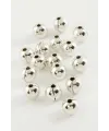 Metal Top Tesbih Ara Aparatı 50 Gram