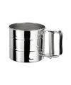 Metal Un Eleği Küçük Boy Royaleks-CLKN-2102