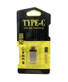 Metal USB TYPE-C OTG