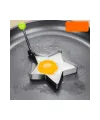 Metal Yıldız Omlet Krep Kalıbı