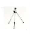 Metalik Renk Tripod - 3 Yönlü Profesyonel