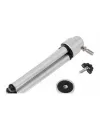 Metalik Renk Tripod - 3 Yönlü Profesyonel