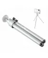 Metalik Renk Tripod - 3 Yönlü Profesyonel