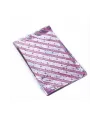 Metalize Hediye Poşet Paketi 100lü (20*35)