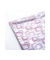 Metalize Hediye Poşet Paketi 100lü (20*35)