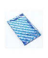 Metalize Hediye Poşet Paketi 100lü (20*35)