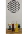 Mevlana Rumi Yağdanlık - Sosluk - Sirkelik 250ml 2 Adet