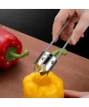 Mevve Sebze Çekirdek Çıkarma Aparatı