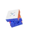 MF8804 MOYU 3X3 RS3M V5 THİRD ORDER MAGNETİC DOUBLE MODULATİON CUBE