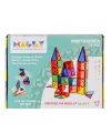 MGL-72 72 PCS MANYETİK BLOK