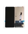 Mi 10T - Mi 10T Pro Ekran Dokunmatik (Siyah)