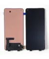 Mi 11 Lite 4G Ekran Dokunmatik SRV (Siyah)