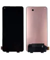 Mi 11 Lite 5G Ekran Dokunmatik SRV (Siyah)