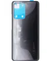 Mi 11T - Mi 11T Pro Arka Pil Kapağı (Siyah)