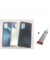 Mİ 12T Arka Batarya Pil Kapağı MAVİ (B7000 15 ML Y