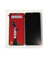 Mi 8 Lite Uyumlu Ekran Dokunmatik SRV (Siyah)