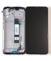 Mi 9T - 9T Pro Ekran Dokunmatik OLED ÇITALI (Siya