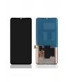 Mi Note 10 Lite Lcd Ekran Dokunmatik (Çıtasız)