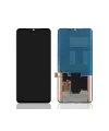 Mi NOTE 10 Lite Uyumlu Ekran (Siyah)