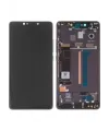 Mi8 SE Ekran Dokunmatik SRV Çıtalı (Siyah)