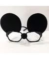 Mickey Mouse Gözlüğü