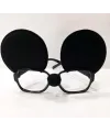 Mickey Mouse Gözlüğü