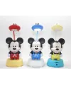 Mickey Mouse Masa Üstü Lamba Şarjlı Usb IEG2714