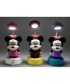 Mickey Mouse Masa Üstü Lamba Şarjlı Usb IEG2716