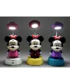 Mickey Mouse Masa Üstü Lamba USB Şarjlı (1 Adet) Seçenek  1