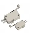 Micro Switch Uzun Makaralı Kw1-103-7 (IC-171)