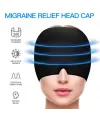 Miğren Ve Baş Ağrısı Giderici Maske