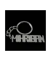 Mihriban İsimli Anahtarlık