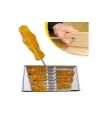 Mıknatıs Uçlu Tornavida Seti (7li)