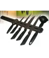 Mıknatıslı Bıçak Askısı 33cm.