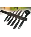 Mıknatıslı Bıçak Tutucu - 55 Cm