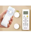 Mıknatıslı Çok Amaçlı Kumanda, Telefon Tutucu 2 Adet