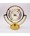 Mıknatıslı Newton Balans Orbital Gold