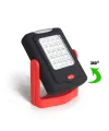 Mıknatıslı SMD LED Parlak Lamba Güçlü Aydınlatma Kablosuz Pratik Kullanım WT-311