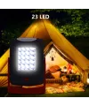 Mıknatıslı Smd Parlak Led Lamba  Wt-311